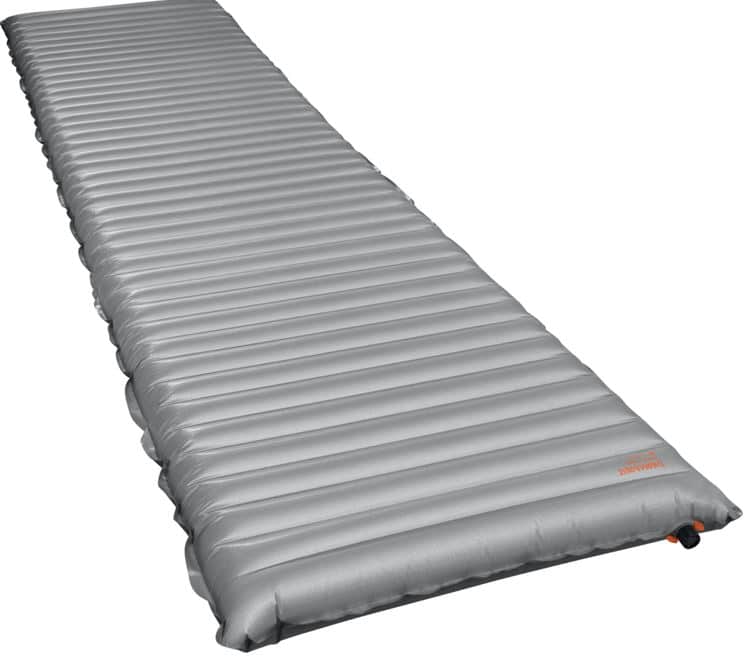 Thermarest NeoAir XTherm MAX Vapor R slaapmat