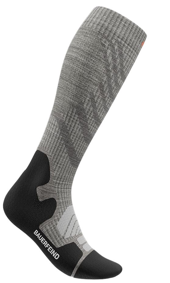 Bauerfeind Merino Compression sock