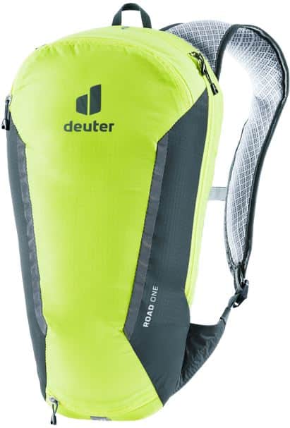 Deuter Road One 5 rugzak