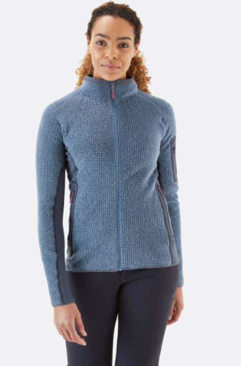 Rab Syncrino HL Dames Jacket