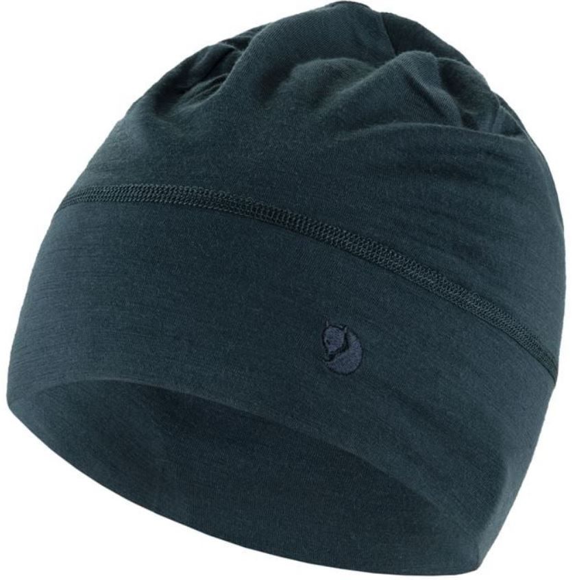 FjallRaven Abisko Lite Wool Beanie