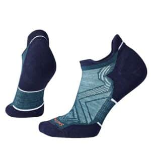 Smartwool Woman's Run Targeted Cushion Enkelsok