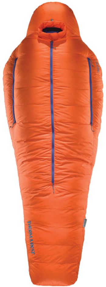 Thermarest PolarRanger -20F/-30C Sleeping Bag L