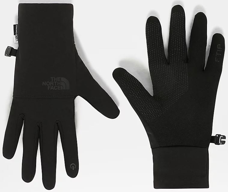 The North Face Women's Etip Recycled Glove