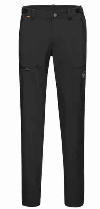 Mammut Runbold Pants Men herenbroek