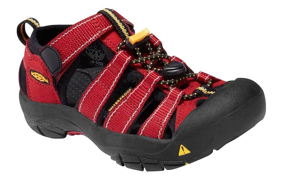 Keen Newport H2 Kindersandaal 24 t/m 31