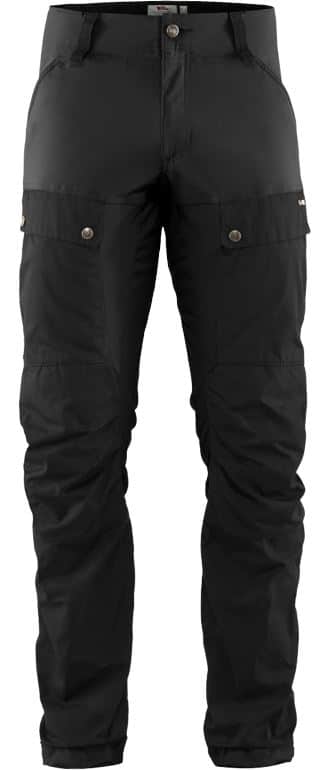 FjallRaven Keb Trousers M Long