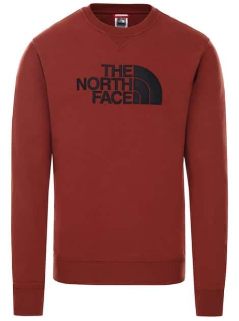 The North Face Drew Peak Crew herentrui