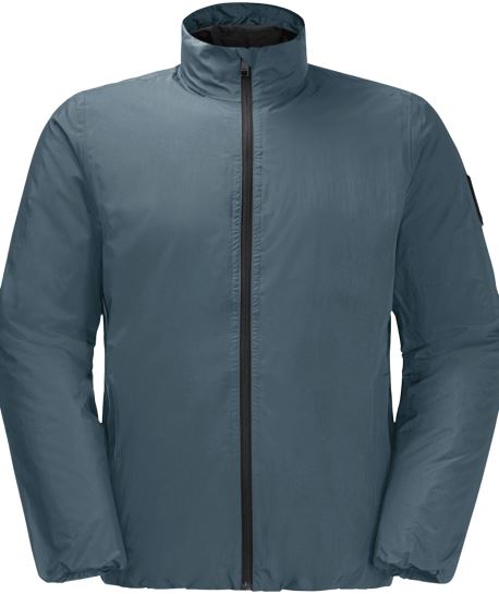 Jack Wolfskin Textor herenjas