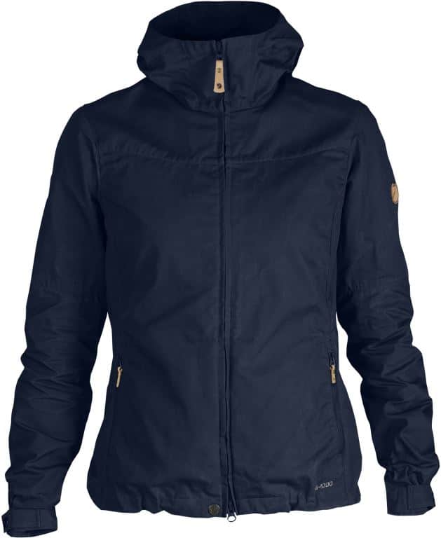 FjallRaven Stina Jacket dames