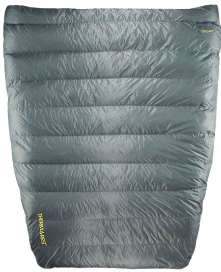 Thermarest Vela 20F/-6C Double slaapzak