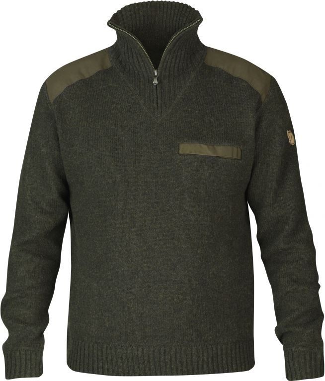 FjallRaven Koster Sweater herentrui