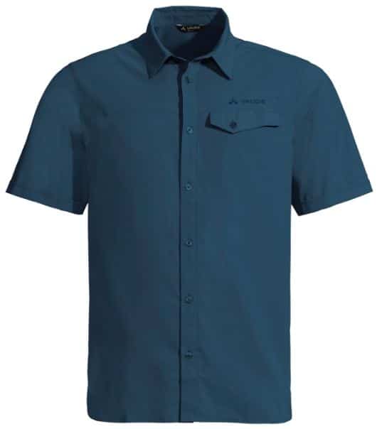 Vaude Rosemoor Shirt herenshirt