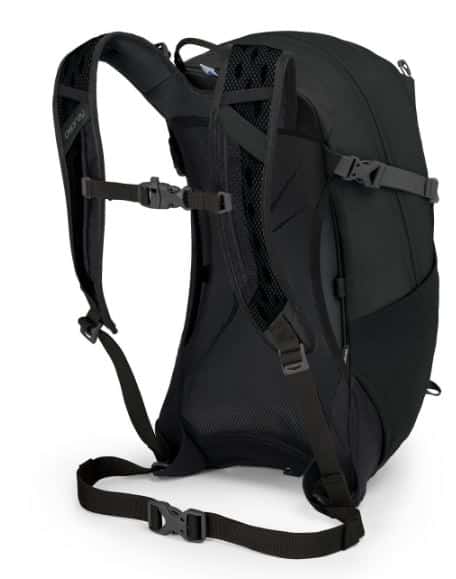 Osprey Hikelite 18 rugzak