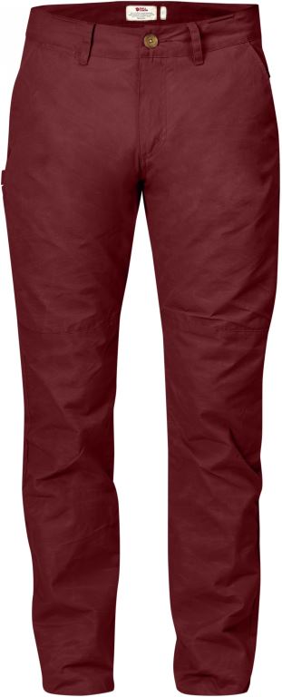 FjallRaven Sormland Tapered Trousers herenbroek