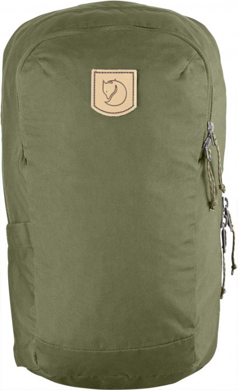 FjallRaven High Coast Trail 20 rugzak