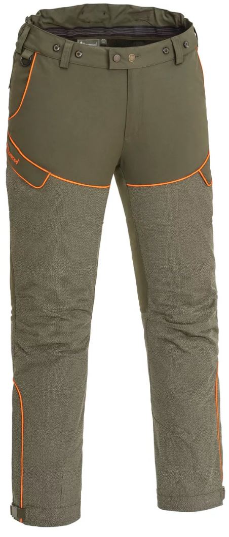 Pinewood Thorn Resistant Trousers M's Winter herenbroek