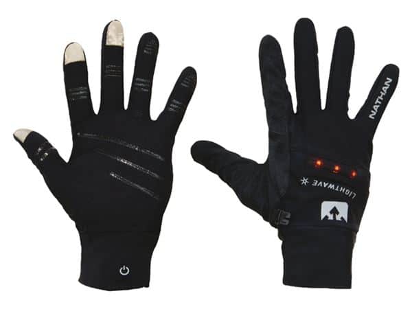 Nathan Tec Glove Led handschoenen