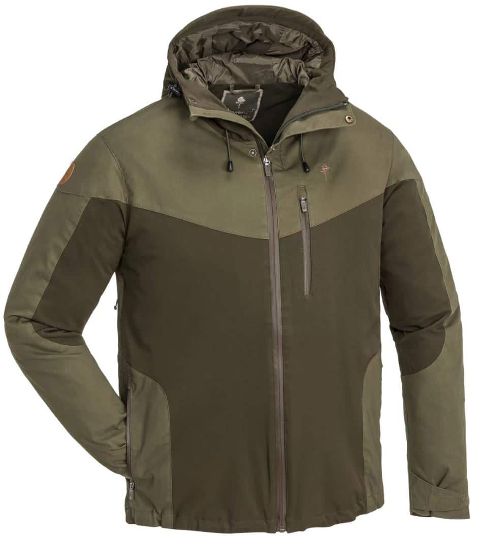 Pinewood Finnveden Hybrid Extreme Jacket M's herenjas