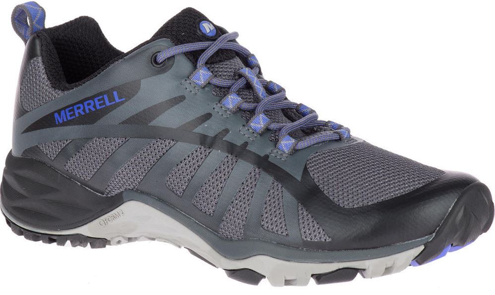 Merrell Siren Edge Q2 dameswandelschoen