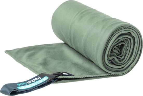 Sea to Summit Pocket Towel reishanddoek