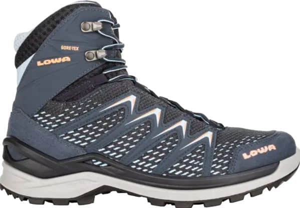 Lowa Innox Pro GTX Mid dameswandelschoen