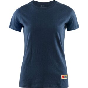 FjallRaven Vardag T-Shirt damesshirt