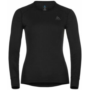 Odlo Crew Neck l/s Damesshirt