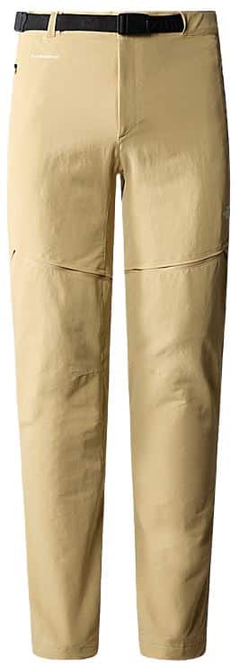 The North Face Lightning Convertible Pants herenbroek