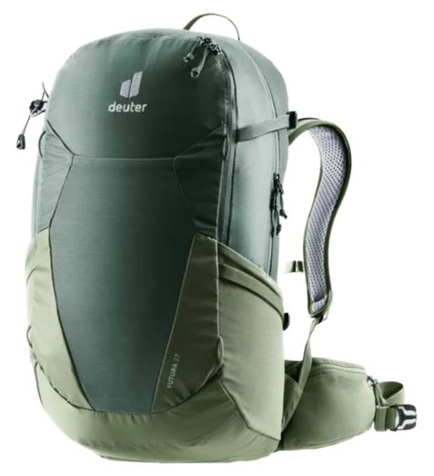 Deuter Futura 27 rugzak