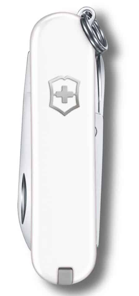 Victorinox Classic SD colors