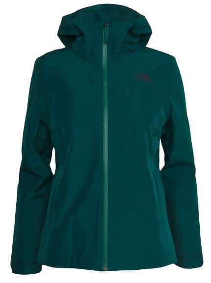 The North Face W Dryzzle Futurelight Insulated Jacket damesjas