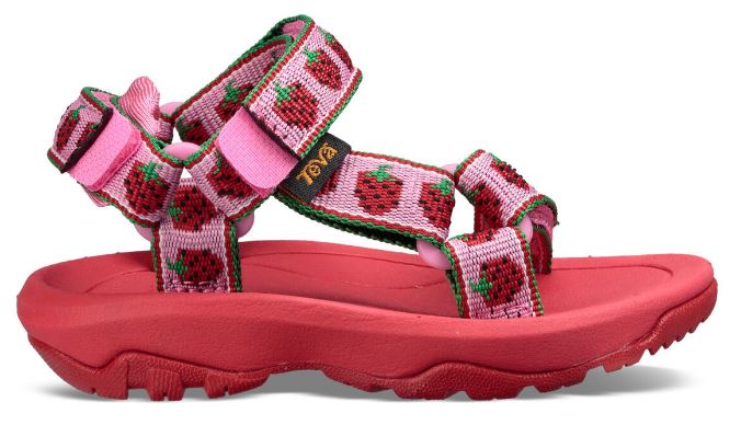 Teva T Hurricane Xlt 2 kindersandaal