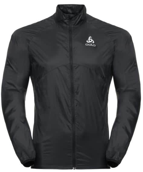 Odlo Omnius Light Jacket herenjas