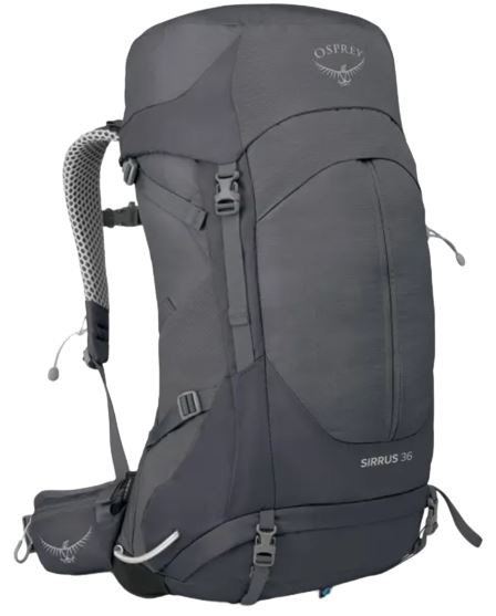 Osprey Sirrus 36 rugzak