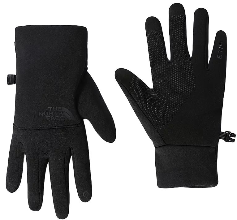 The North Face Etip Recycled Glove