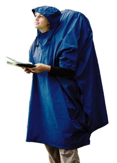 Sea to Summit Tarp Poncho