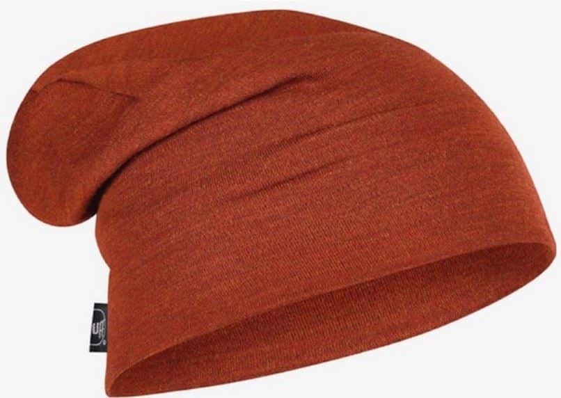 Buff Heavyweight Merino Wool Hat