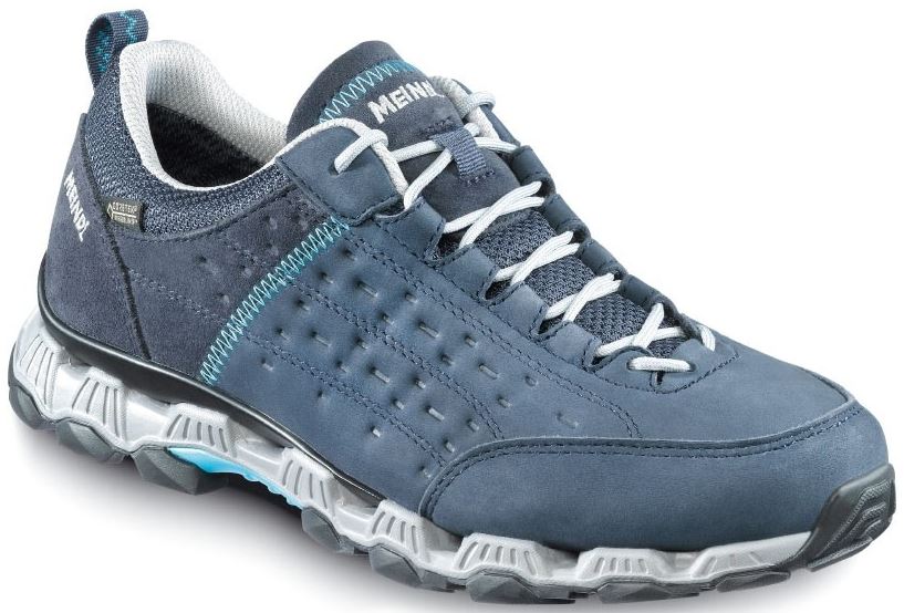 Meindl X-SO Corium Lady GTX dameswandelschoen