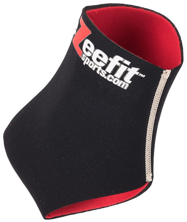 Ezeefit Ultrathin Ankle Bootie