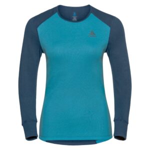 Odlo Active Warm Eco-basislaagset dames