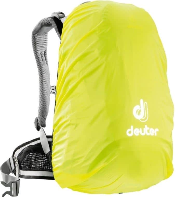 Deuter regenhoes sale