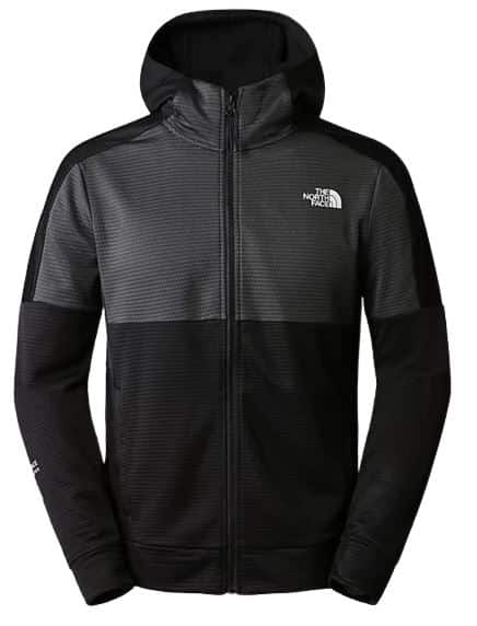 The North Face MA FZ herenfleece