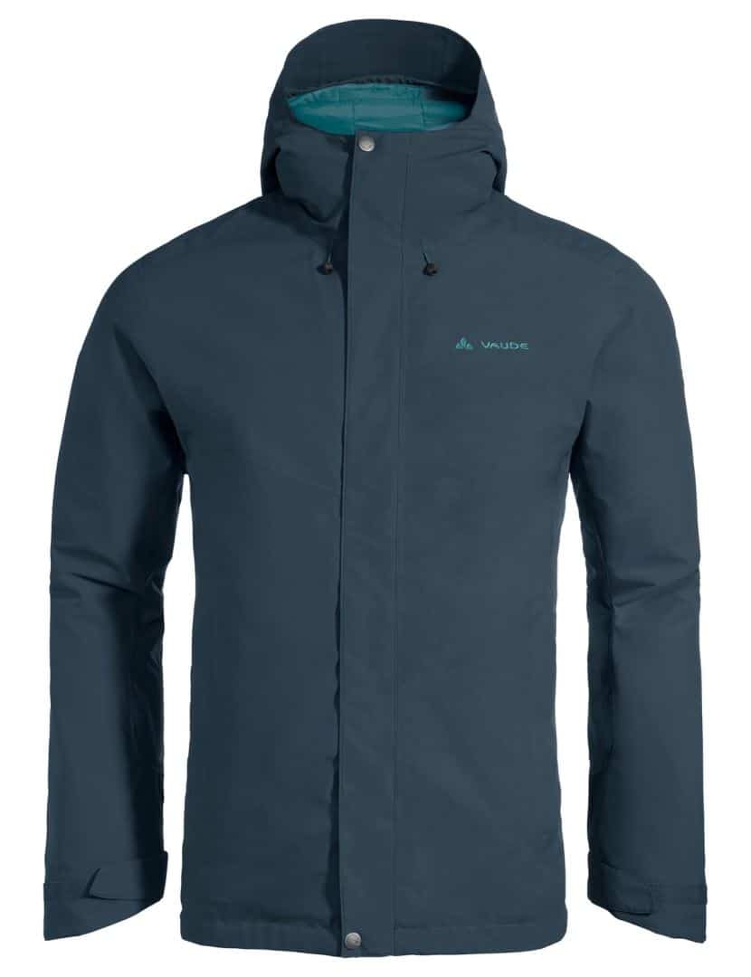 Vaude Rosemoor Padded jacket herenjas