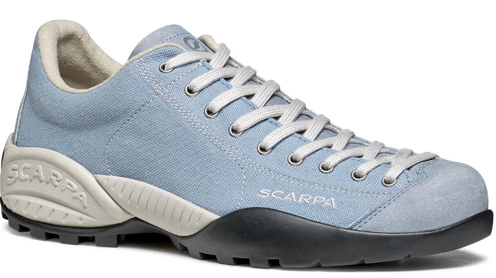 Scarpa Mojito Canvas Dameswandelschoen