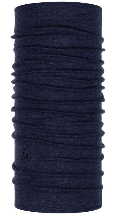 Buff Merino Midweight nekwarmer