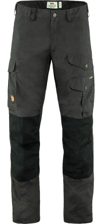 FjallRaven Barents Pro Trousers Long M