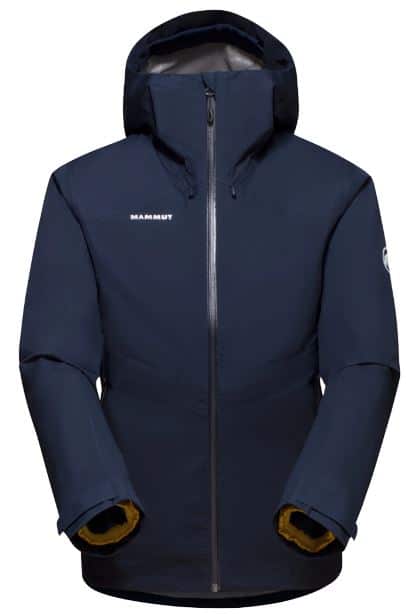 Mammut Convey 3 in 1 HS Hooded Jacket damesjas