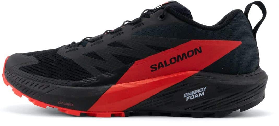 Salomon Sense Ride 5 herenwandelschoen