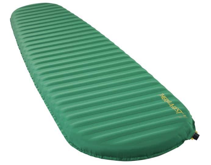 Thermarest Trail Pro Pine RW slaapmat